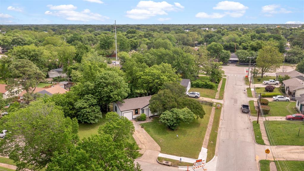 Newman Park - Residential