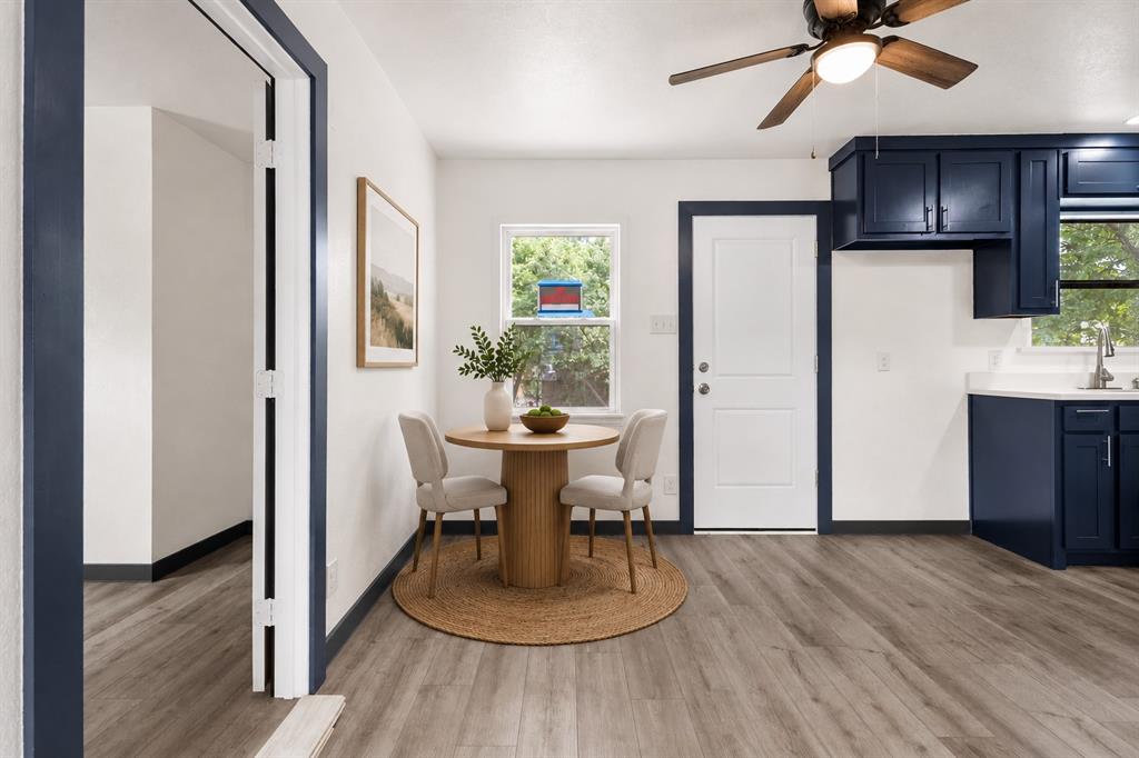 Newman Park - Residential
