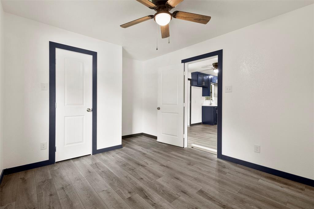 Newman Park - Residential