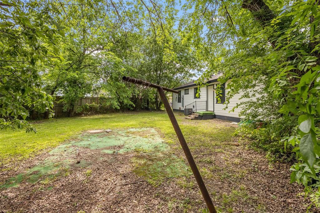 Newman Park - Residential