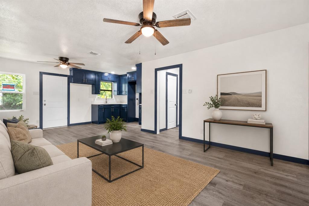 Newman Park - Residential