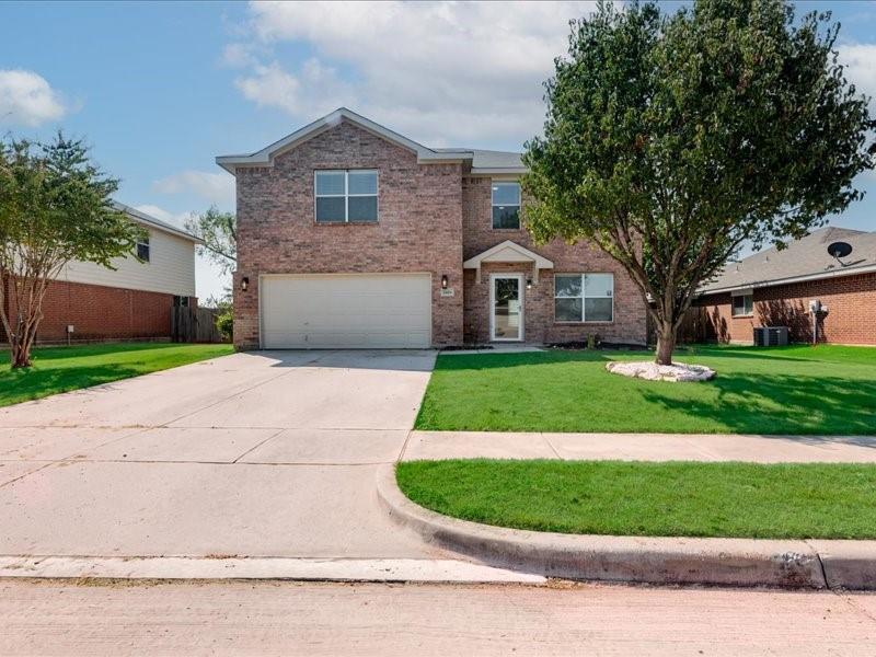Photo of 1606 Withers Way, Krum, TX 76249 (MLS # 21392443)