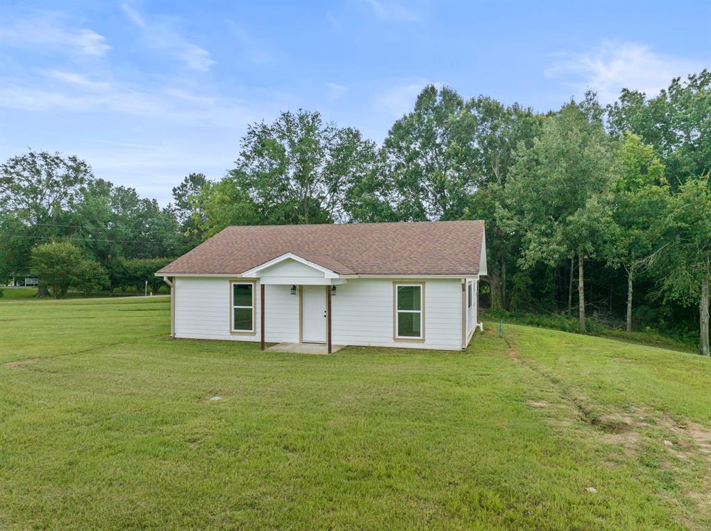 Paradise Village - Residential