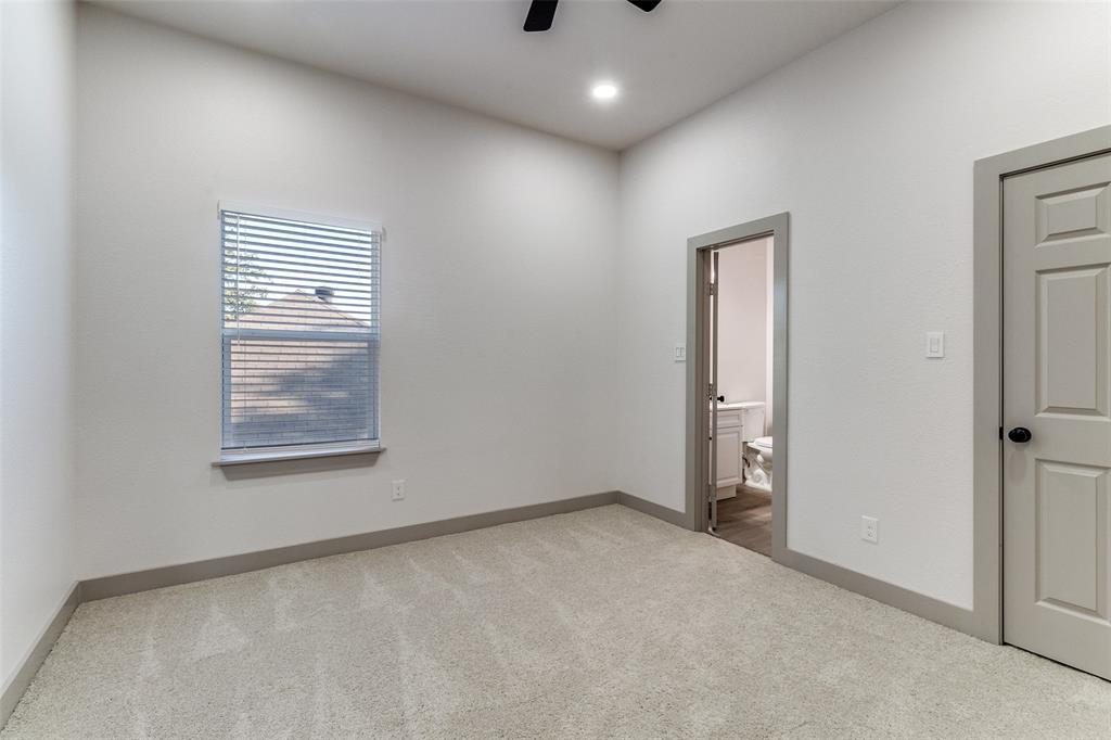 Browder's Providence - Residential