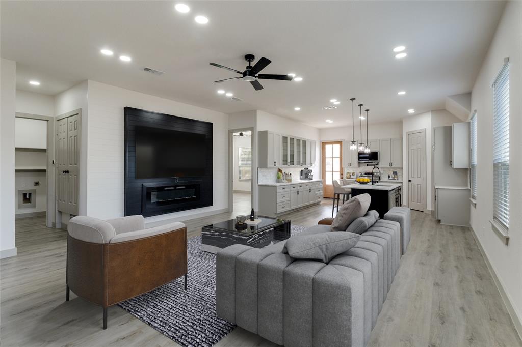 Browder's Providence - Residential