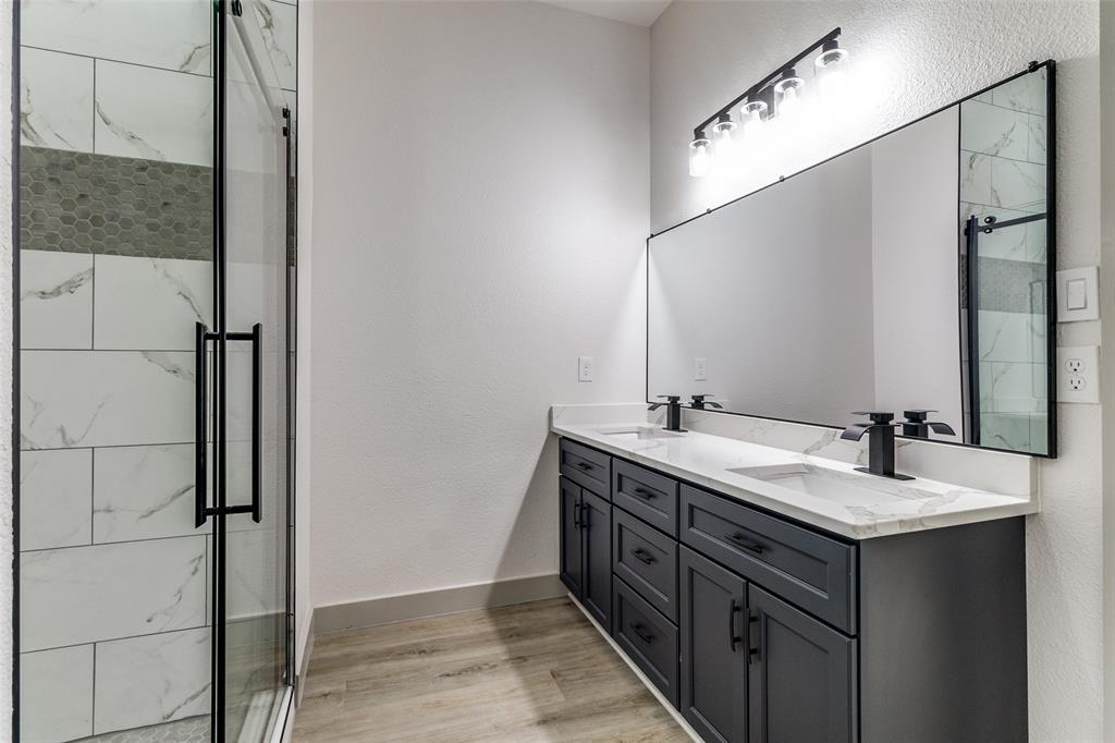 Browder's Providence - Residential