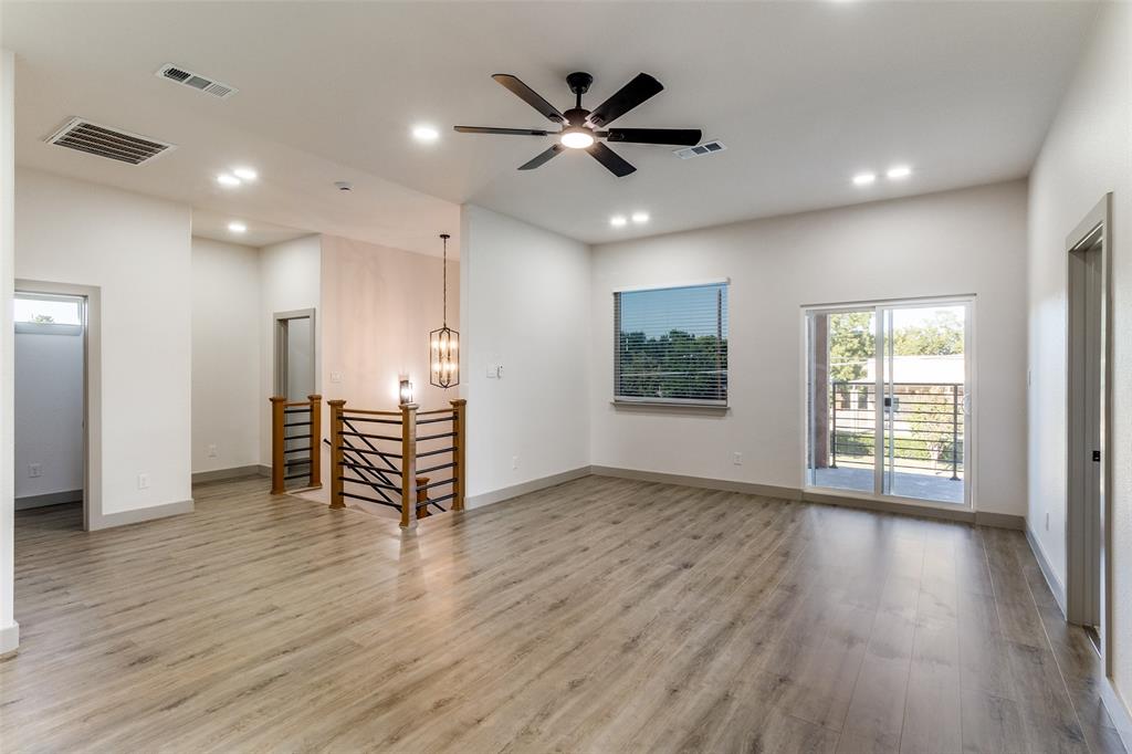 Browder's Providence - Residential