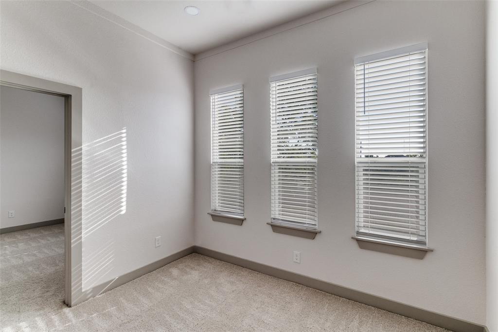 Browder's Providence - Residential