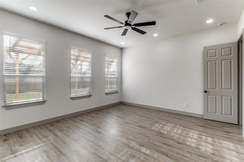 Browder's Providence - Residential