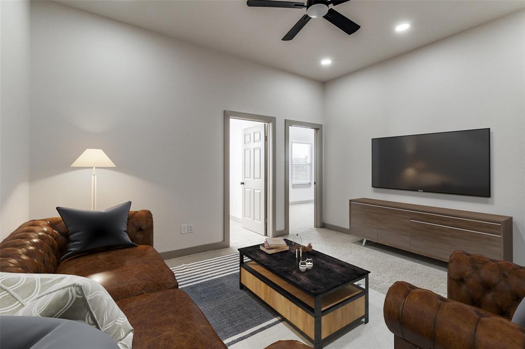 Browder's Providence - Residential