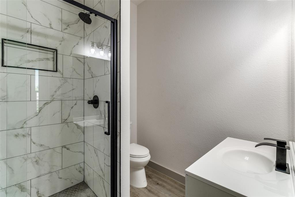 Browder's Providence - Residential