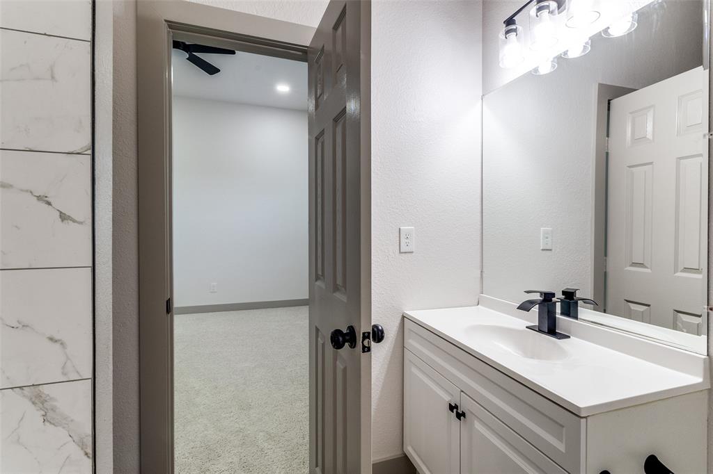 Browder's Providence - Residential