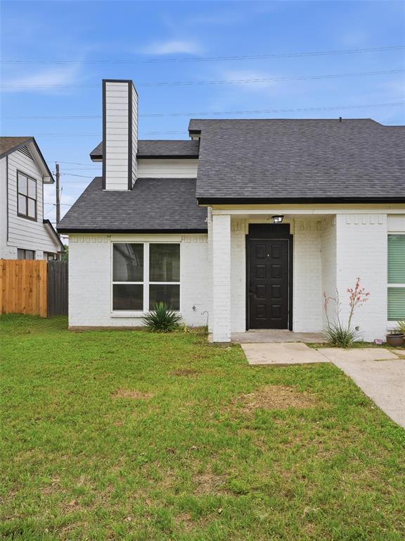 Summer Place Twnhms Add - Residential