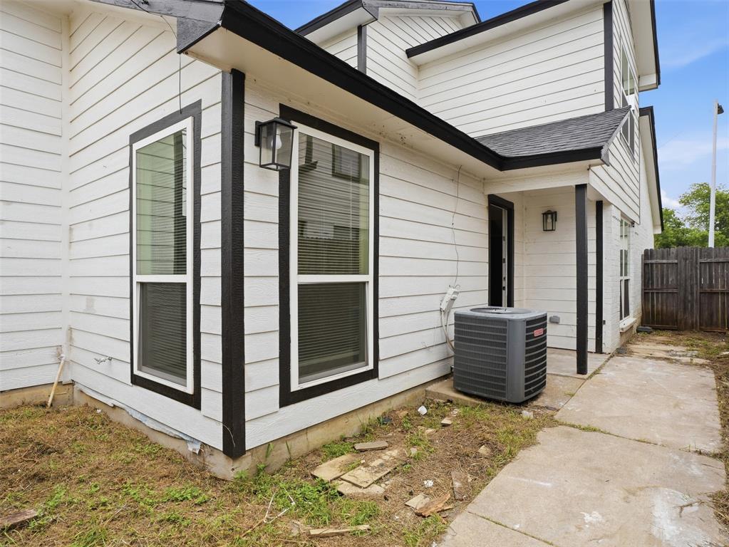 Summer Place Twnhms Add - Residential