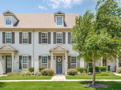 1018 Marian Drive Allen TX 75013