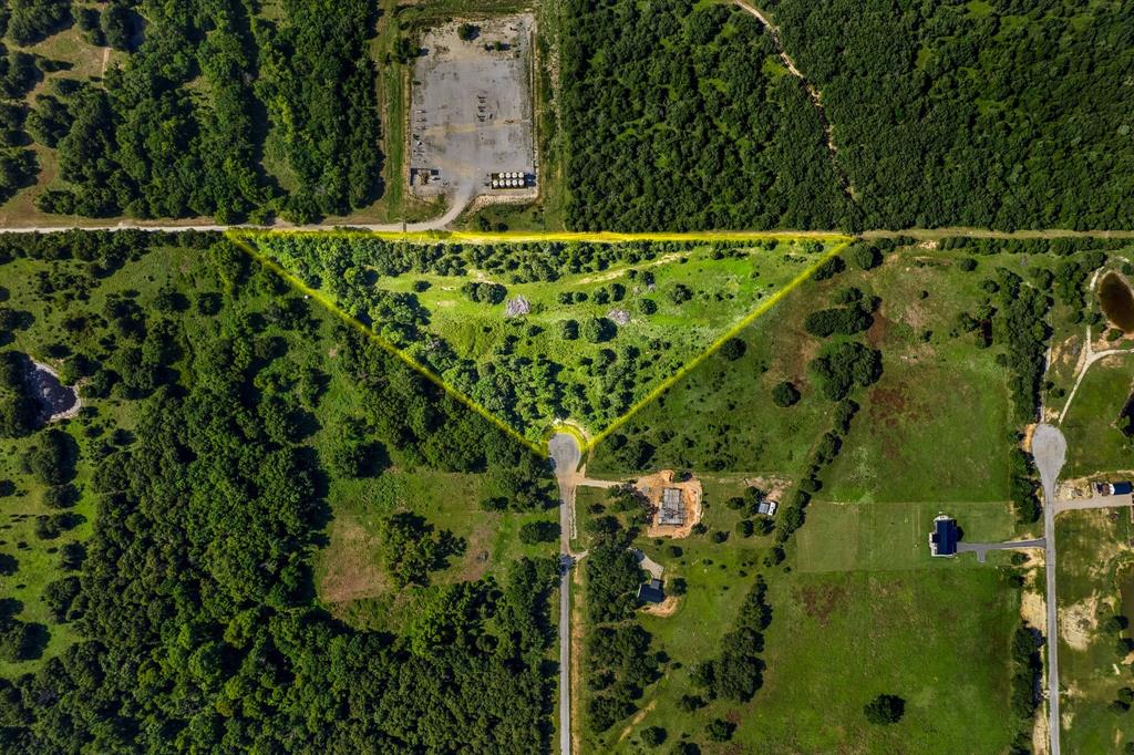 The Ranches at Blackjack - Land