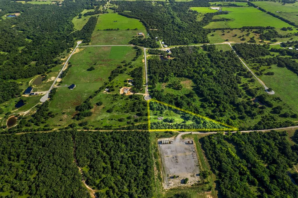 The Ranches at Blackjack - Land