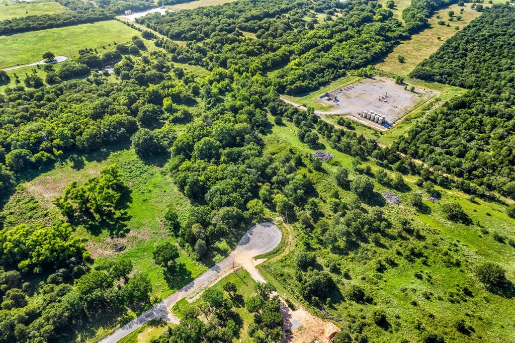 The Ranches at Blackjack - Land