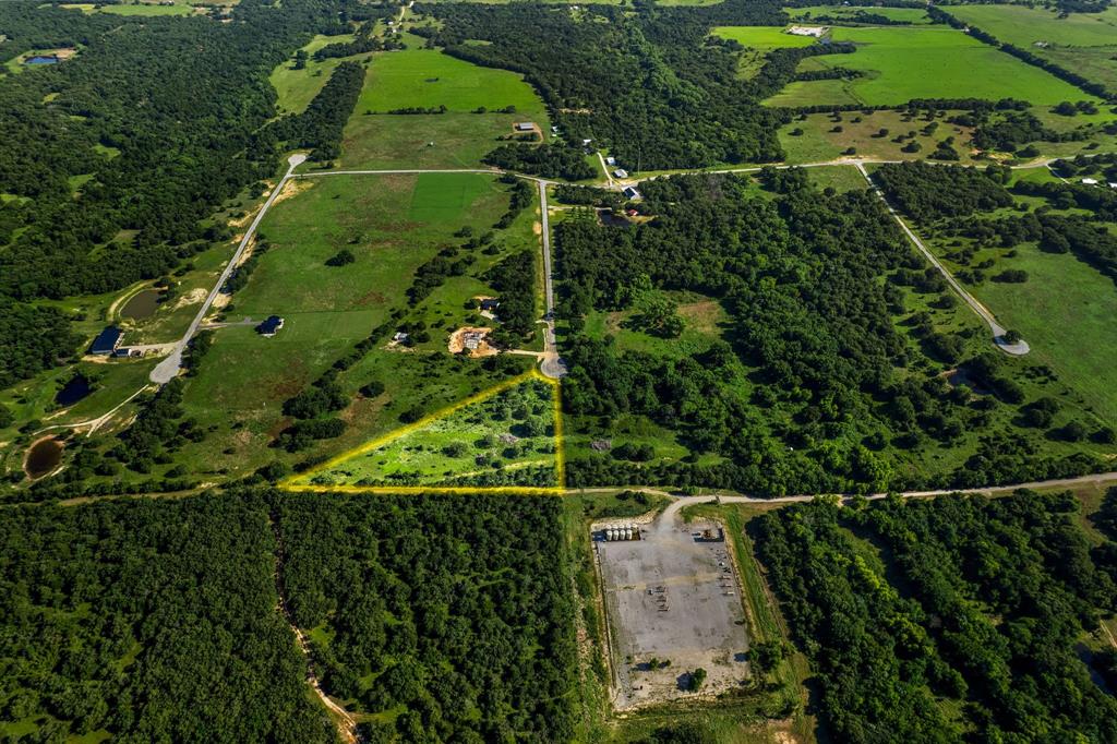 The Ranches at Blackjack - Land