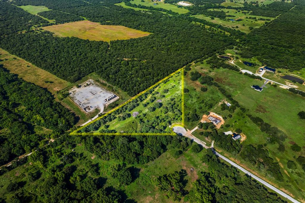 The Ranches at Blackjack - Land