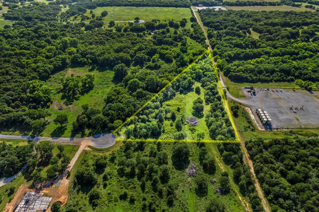 The Ranches at Blackjack - Land