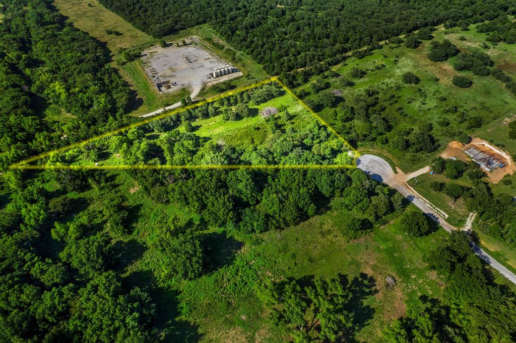 The Ranches at Blackjack - Land