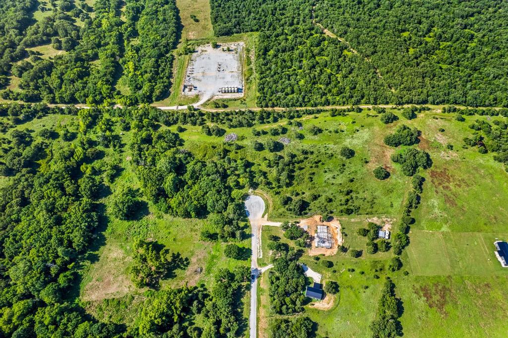 The Ranches at Blackjack - Land