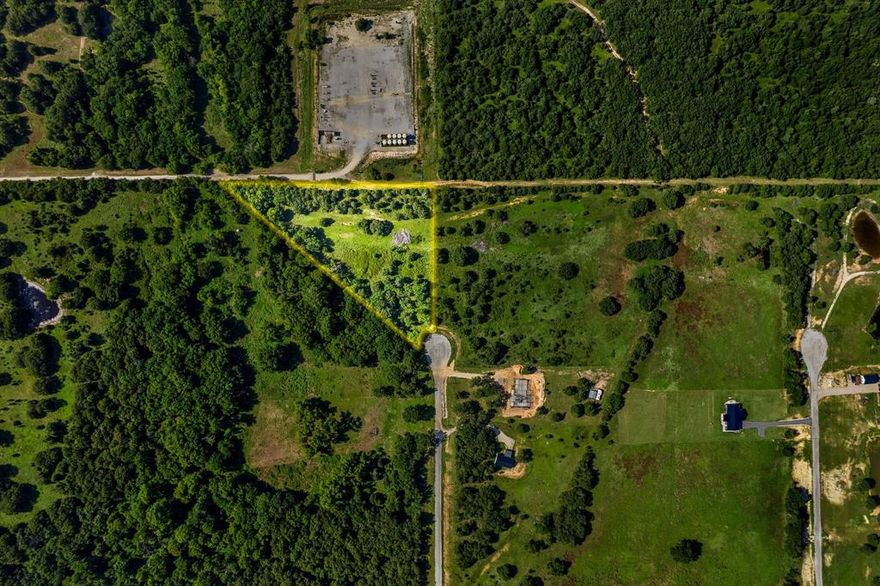 Come see this premium located lot situated in a private cul-de-sac in The Ranches of Blackjack Meadow & enjoy endless views of cotton candy skies. Over 3 acres on this lot with the most perfect topography. Owner has selectively cleared some of the lot & it is ready to build your custom home including 1 large animal allowed per acre. Quiet living with lower taxes & serene surroundings. Purchase lot 46 & 47 at a discounted price for both. Contact agent for more information. Located just southeast of Nocona with easy access to HWY TX-59.