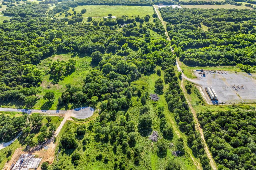 The Ranches at Blackjack - Land