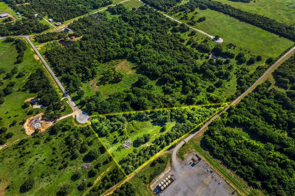 The Ranches at Blackjack - Land