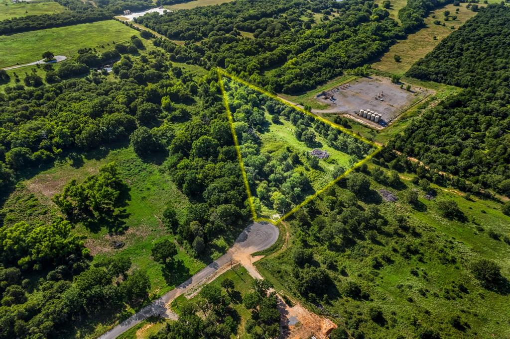 The Ranches at Blackjack - Land