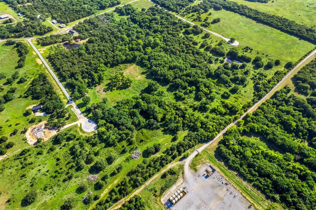 The Ranches at Blackjack - Land