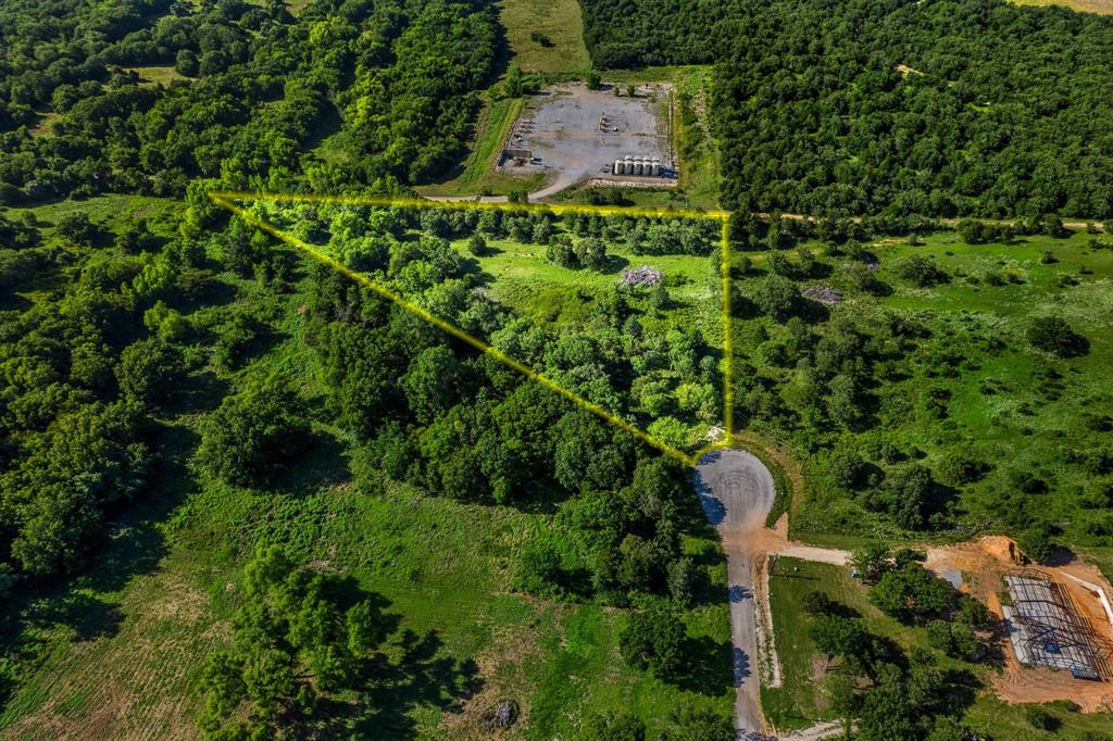 The Ranches at Blackjack - Land