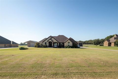 177 Pack Saddle Trail Weatherford TX 76088