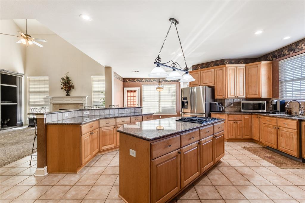 Mallard Lakes At Mckinney Ph Three - Residential