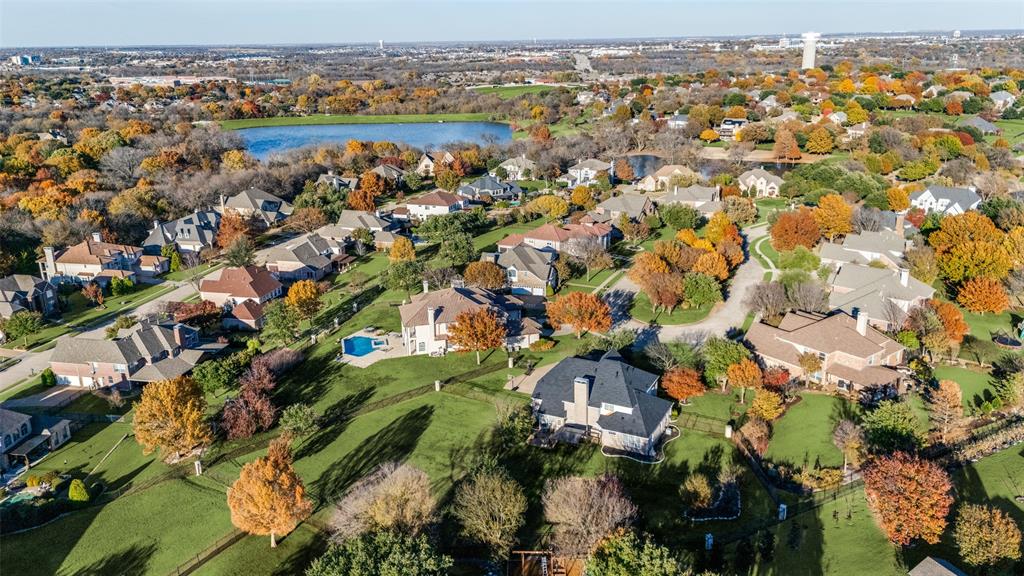 Mallard Lakes At Mckinney Ph Three - Residential