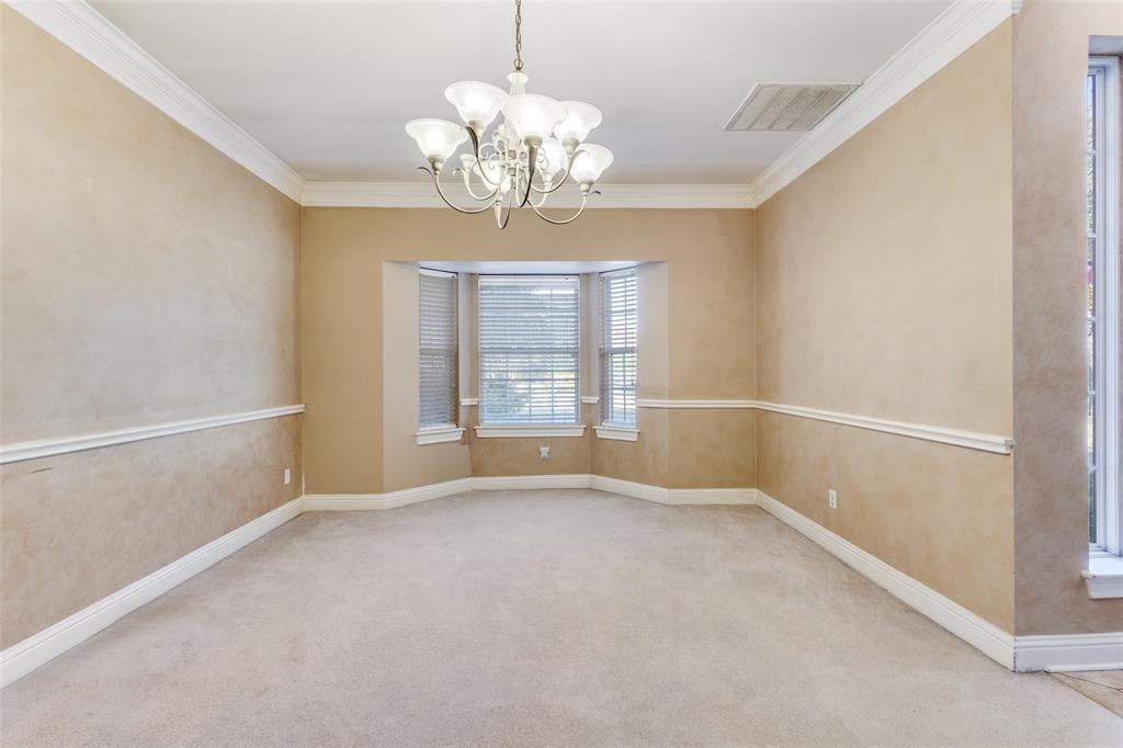 Mallard Lakes At Mckinney Ph Three - Residential