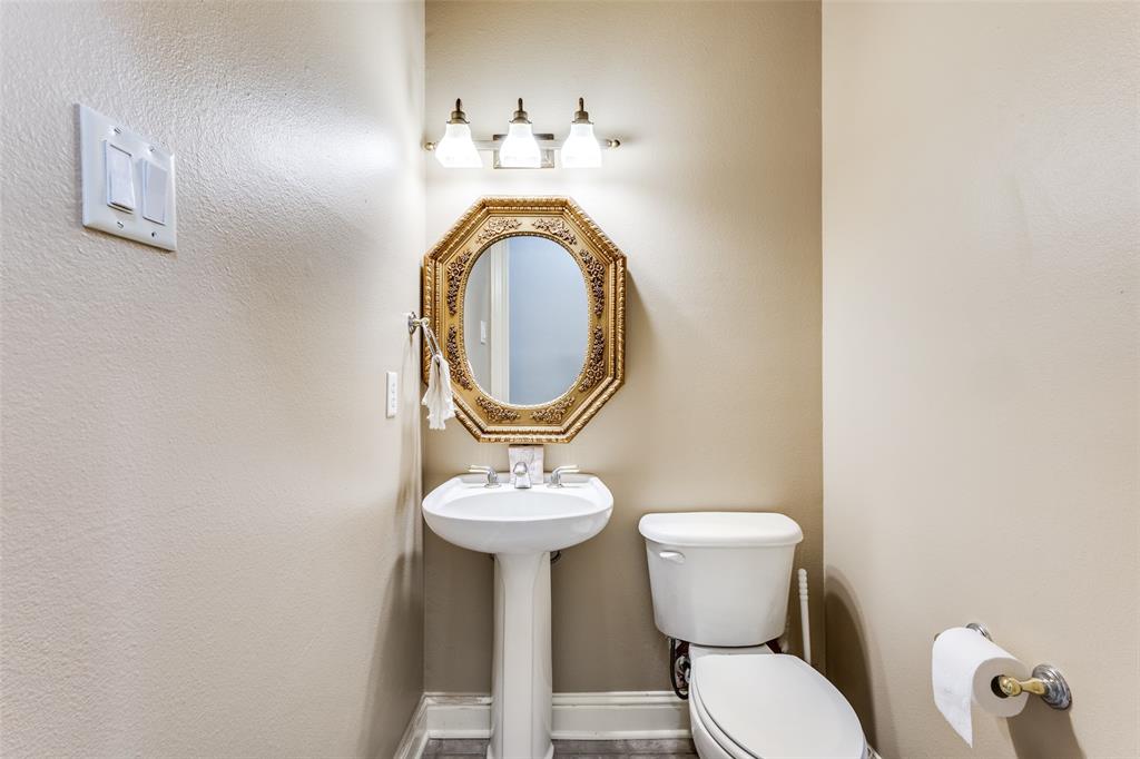 Mallard Lakes At Mckinney Ph Three - Residential