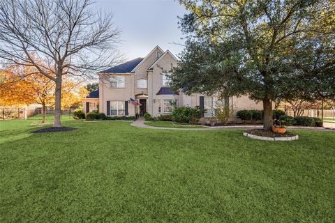 4717 Canvasback Boulevard McKinney TX 75072