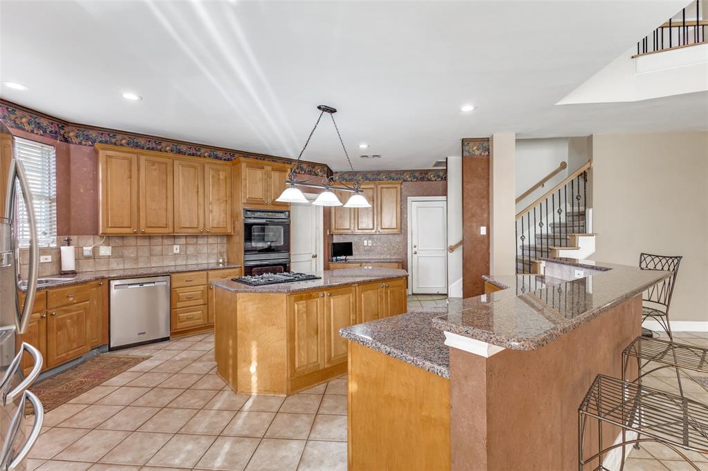 Mallard Lakes At Mckinney Ph Three - Residential