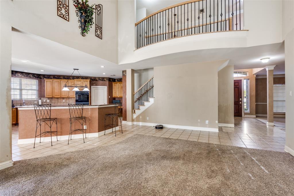 Mallard Lakes At Mckinney Ph Three - Residential