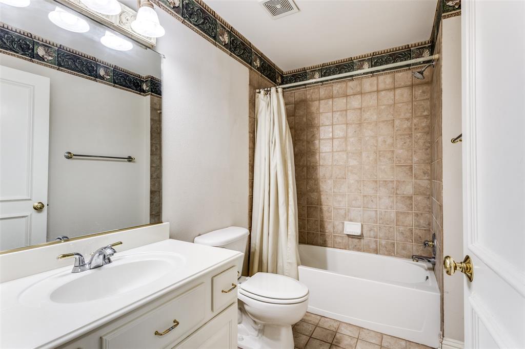 Mallard Lakes At Mckinney Ph Three - Residential