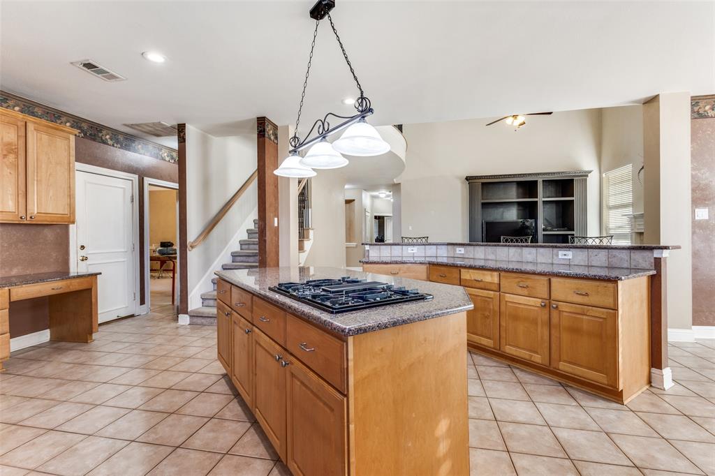 Mallard Lakes At Mckinney Ph Three - Residential