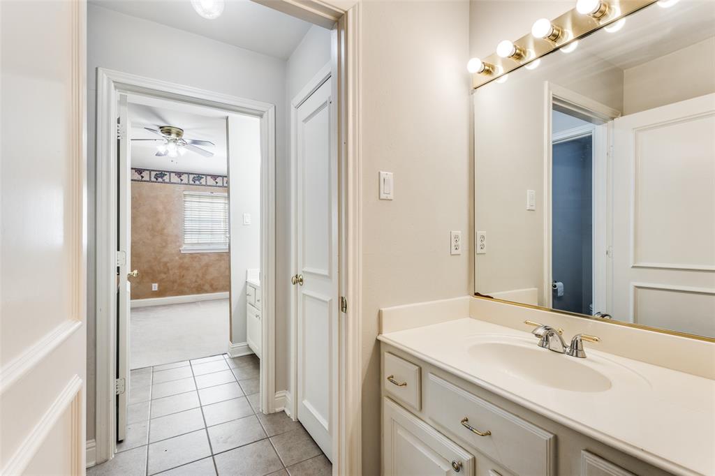 Mallard Lakes At Mckinney Ph Three - Residential