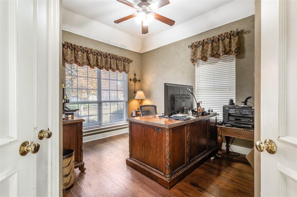 Mallard Lakes At Mckinney Ph Three - Residential