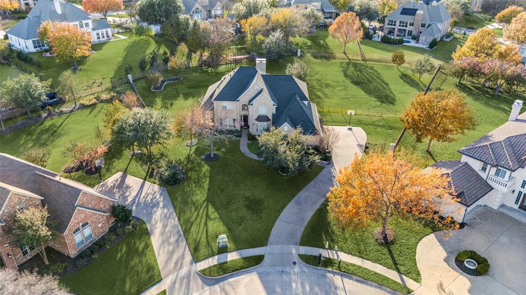 Mallard Lakes At Mckinney Ph Three - Residential