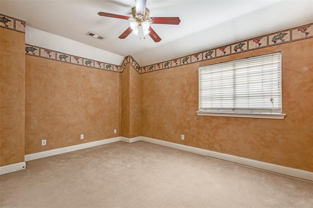 Mallard Lakes At Mckinney Ph Three - Residential