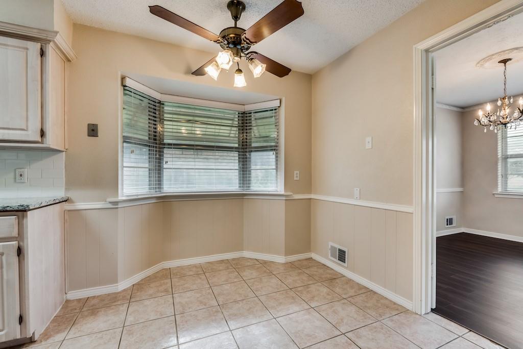 Hillview Terrace Sec 02 - Residential Lease