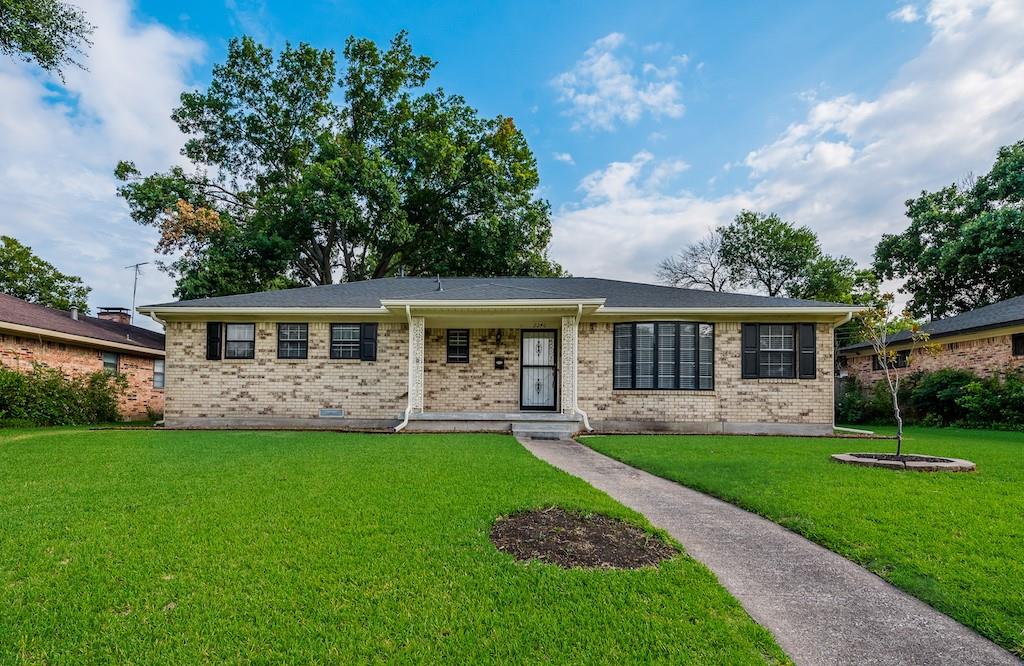 Hillview Terrace Sec 02 - Residential Lease