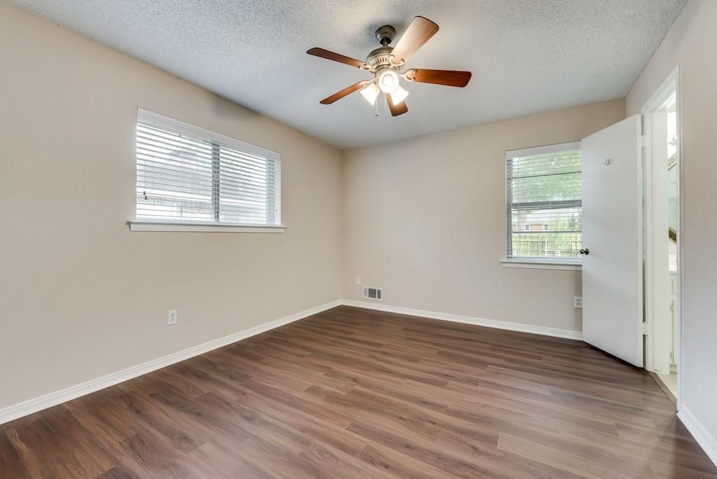 Hillview Terrace Sec 02 - Residential Lease